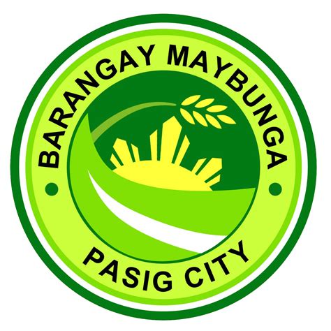 Maybunga .